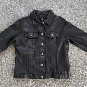 Gap Vintage Trucker Jacket